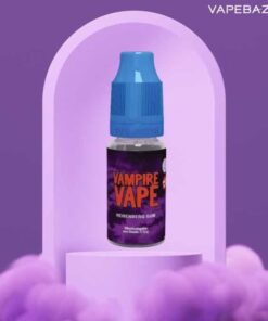 Vampire Vape Liquid – Heisenberg-Kaugummi