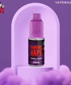 Vampire Vape Liquid – Tropischer Tsunami