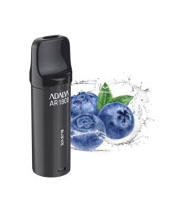 Adalya Alpha – POD – Blue Ice 2 % Nikotin (2 Pods)