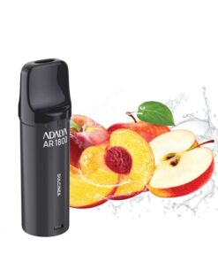 Adalya Alpha - POD - Dulcinea 2% Nikotin (2 Pods)