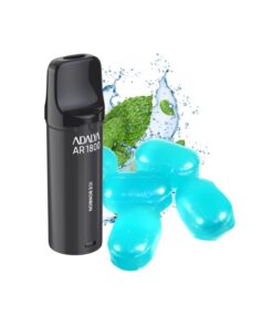 Adalya Alpha – POD – Ice Bonbon 2 % Nikotin (2 Pods)
