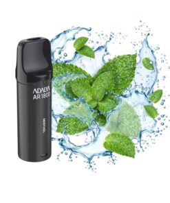 Adalya Alpha – POD – Menthol 2 % Nikotin (2 Pods)