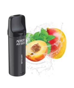 Adalya Alpha – POD – Lady Killer 2 % Nikotin (2 Pods)