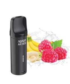 Adalya Alpha – POD – Mi Amor 2 % Nikotin (2 Pods)