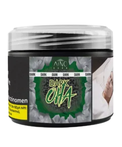 Aino Shisha Tabak OHA 200g Dark