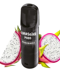 Al Massiva - POD - Bruderherz 1,7% Nikotin (2 Pods)