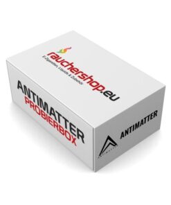 Liquid Probierbox Antimatter