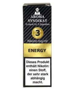 Energy Liquid Syndikat