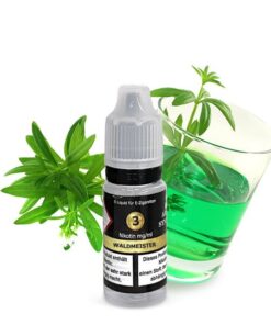 Berry Mix Liquid Syndikat