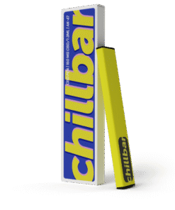 Canapuff CBD Vape - Erholung 1ml