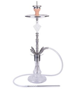 Diamond Hookah - Cullinan 11 Handcut