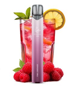 Elfbar 800 - Einweg E-Zigarette - Pink Lemonade 2% Nikotin