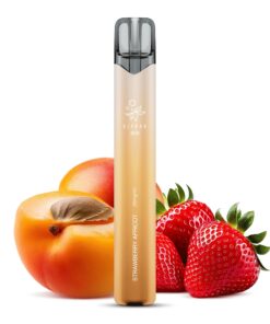 Elfbar 800 - Einweg E-Zigarette - Strawberry Apricot 2% Nikotin