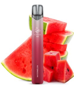 Elfbar 800 - Einweg E-Zigarette - Watermelon 2% Nikotin