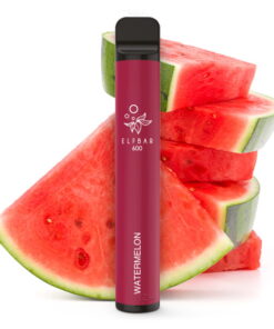 Elfbar 600 NIKOTINFREI - Einweg E-Zigarette - Watermelon