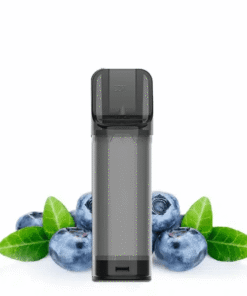 Elfbar Elfa - POD - NIKOTINFREI Blueberry 600 Züge (2 Pods)