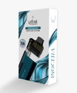 La Fume Inocera - Deep Ocean