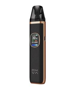 OXVA - XLIM Pro 2 Pod System Kit - Black Roségold