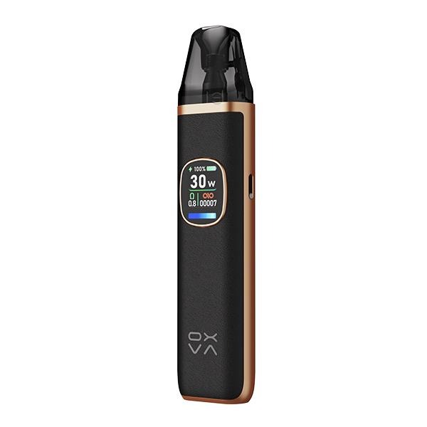OXVA - XLIM Pro 2 Pod System Kit - Black Roségold